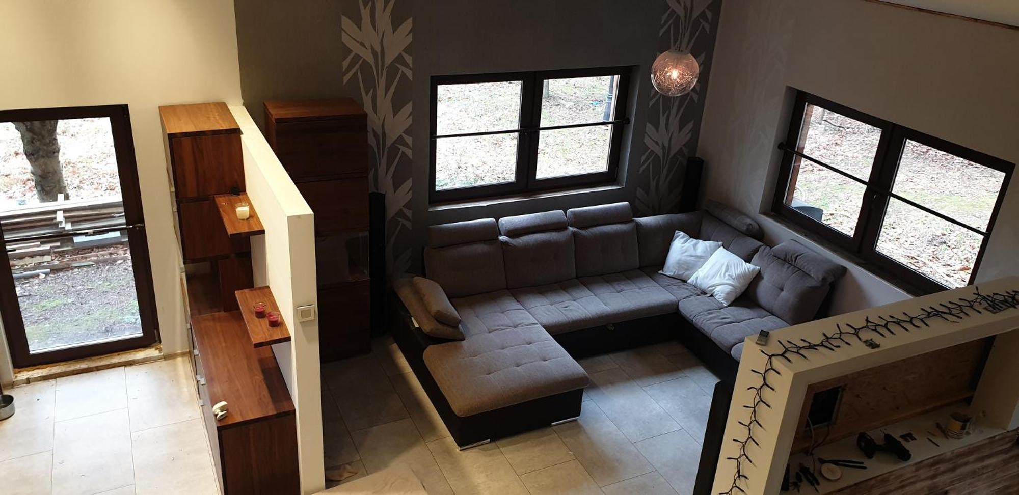 Waldhaus Hempe Villa Tabarz Buitenkant foto